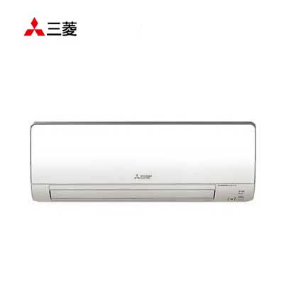 三菱 大1匹定频冷暖挂机空调 Mitsubishi/三菱 KFR-